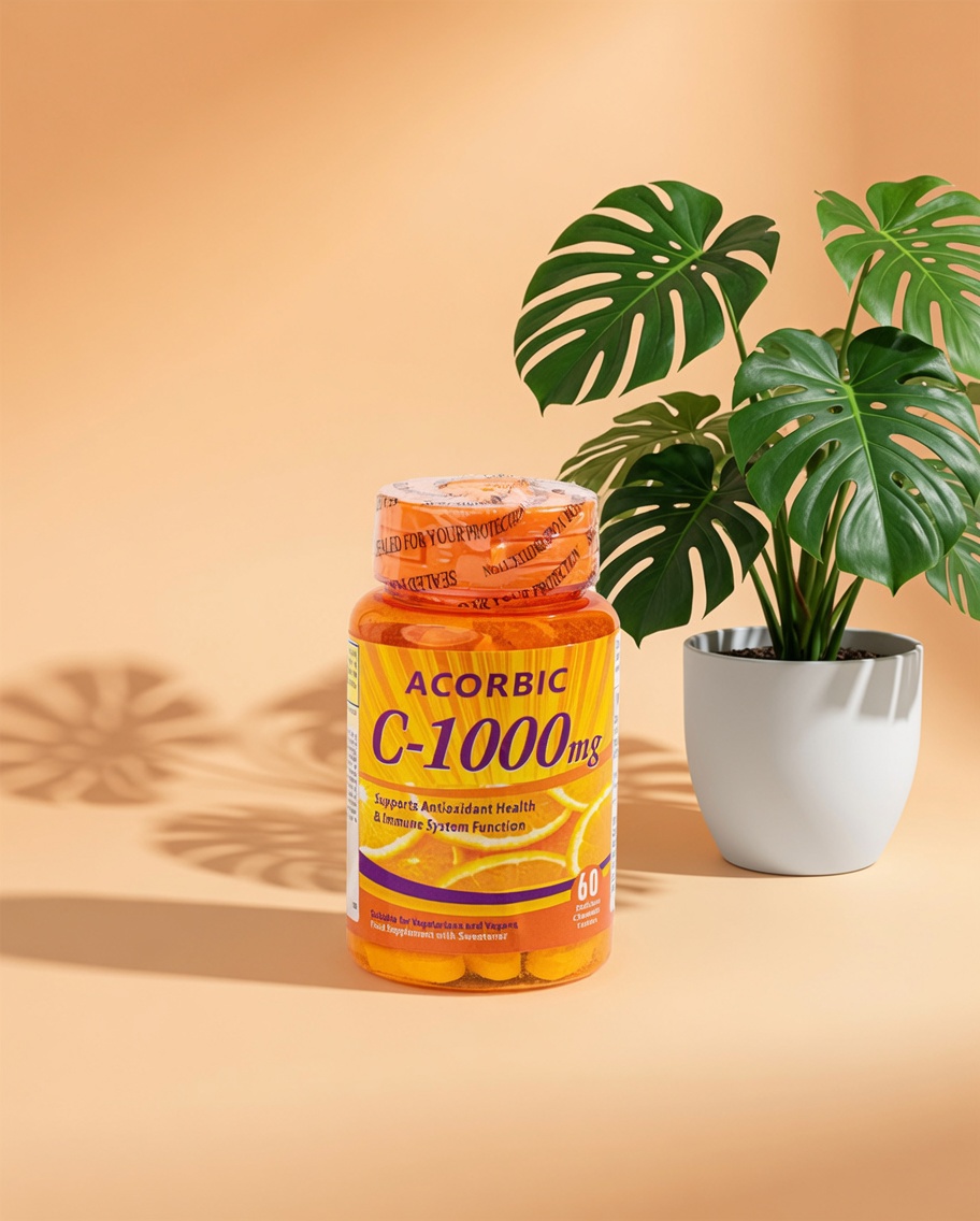 website vitamin c